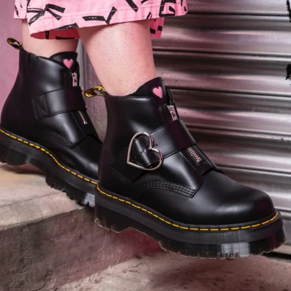 Dr. Martens | Shoes | Rare Dr Martens Lazy Oaf Buckle Dr. Martens | Shoes | Rare Dr Martens Lazy Oaf Buckle